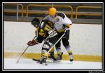 Photo hockey reportage Carr final D3 : 3me journe
