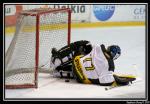 Photo hockey reportage Carr final D3 : 3me journe