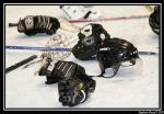 Photo hockey reportage Carr final D3 : 3me journe