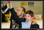 Photo hockey reportage Carr final D3 : 3me journe