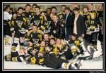Photo hockey reportage Carr final D3 : 3me journe