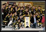 Photo hockey reportage Carr final D3 : 3me journe