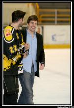 Photo hockey reportage Carr final D3 : 3me journe