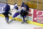 Photo hockey reportage Carr final Espoirs : les Finales en images