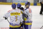 Photo hockey reportage Carr final Espoirs : les Finales en images