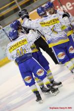 Photo hockey reportage Carr final Espoirs : les Finales en images