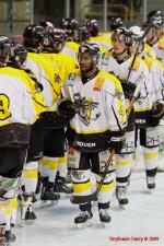 Photo hockey reportage Carr final Espoirs : les Finales en images