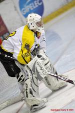 Photo hockey reportage Carr final Espoirs : les Finales en images