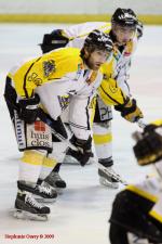 Photo hockey reportage Carr final Espoirs : les Finales en images