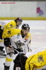 Photo hockey reportage Carr final Espoirs : les Finales en images