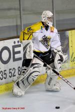 Photo hockey reportage Carr final Espoirs : les Finales en images