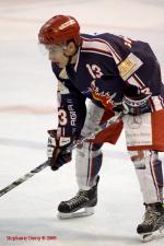 Photo hockey reportage Carr final Espoirs : les Finales en images