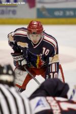 Photo hockey reportage Carr final Espoirs : les Finales en images