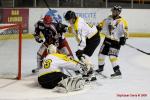 Photo hockey reportage Carr final Espoirs : les Finales en images