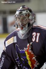 Photo hockey reportage Carr final Espoirs : les Finales en images