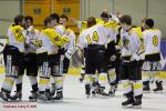 Photo hockey reportage Carr final Espoirs : les Finales en images