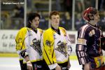 Photo hockey reportage Carr final Espoirs : les Finales en images