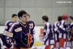 Photo hockey reportage Carr final Espoirs : les Finales en images