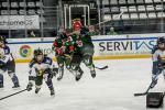 Photo hockey reportage Carr final Fminin lite: Tours et Cergy soffrent une finale