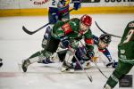 Photo hockey reportage Carr final Fminin lite: Tours et Cergy soffrent une finale