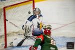 Photo hockey reportage Carr final Fminin lite: Tours et Cergy soffrent une finale