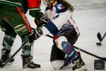 Photo hockey reportage Carr final Fminin lite: Tours et Cergy soffrent une finale
