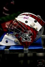 Photo hockey reportage Carr final Fminin lite: Tours et Cergy soffrent une finale