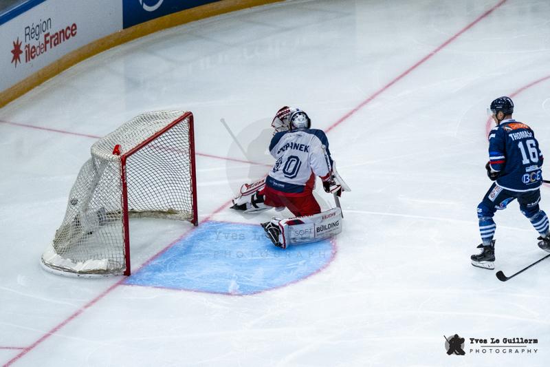 Photo hockey reportage CDF - FINALE 2024 - Reportage photos de Yves