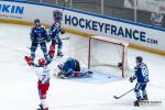 Photo hockey reportage CDF - FINALE 2024 - Reportage photos de Yves