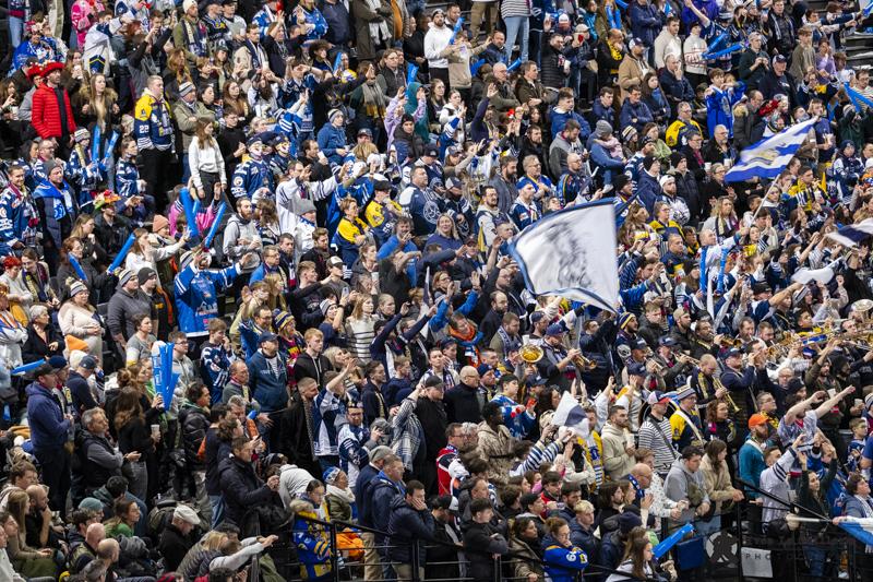 Photo hockey reportage CDF - FINALE 2024 - Reportage photos de Yves