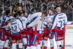 Photo hockey reportage CDF - FINALE 2024 - Reportage photos de Yves
