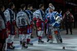Photo hockey reportage CDF - FINALE 2024 - Reportage photos de Yves