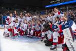 Photo hockey reportage CDF - FINALE 2024 - Reportage photos de Yves