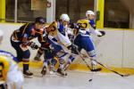 Photo hockey reportage CDF : Nice - Avignon en images