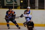 Photo hockey reportage CDF : Nice - Avignon en images
