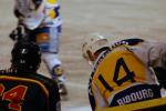 Photo hockey reportage CDF : Nice - Avignon en images