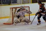 Photo hockey reportage CDF : Nice - Avignon en images
