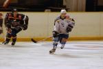 Photo hockey reportage CDF : Nice - Avignon en images