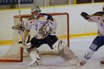 Photo hockey reportage CDF : Nice - Avignon en images