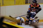 Photo hockey reportage CDF : Nice - Avignon en images