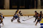 Photo hockey reportage CDF : Nice - Avignon en images