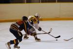Photo hockey reportage CDF : Nice - Avignon en images