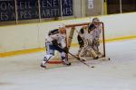 Photo hockey reportage CDF : Nice - Avignon en images