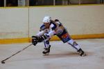 Photo hockey reportage CDF : Nice - Avignon en images