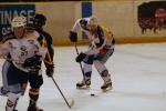 Photo hockey reportage CDF : Nice - Avignon en images