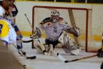 Photo hockey reportage CDF : Nice - Avignon en images