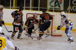 Photo hockey reportage CDF : Nice - Avignon en images