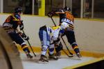 Photo hockey reportage CDF : Nice - Avignon en images