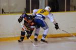 Photo hockey reportage CDF : Nice - Avignon en images