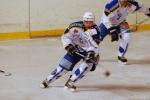 Photo hockey reportage CDF : Nice - Avignon en images